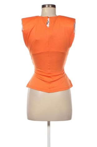 Γυναικεία μπλούζα Pinko, Μέγεθος S, Χρώμα Πορτοκαλί, Τιμή 61,99 €