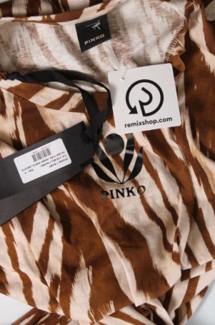 Γυναικεία μπλούζα Pinko, Μέγεθος S, Χρώμα Πολύχρωμο, Τιμή 105,50 €