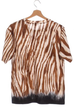 Дамска блуза Pinko, Размер S, Цвят Многоцветен, Цена 204,67 лв.