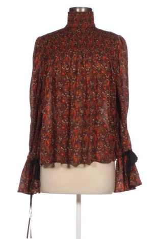 Γυναικεία μπλούζα Pinko, Μέγεθος XS, Χρώμα Πολύχρωμο, Τιμή 103,32 €