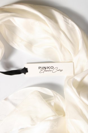 Γυναικεία μπλούζα Pinko, Μέγεθος S, Χρώμα Λευκό, Τιμή 108,76 €