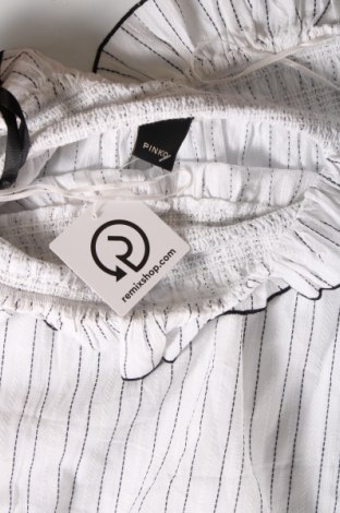 Γυναικεία μπλούζα Pinko, Μέγεθος M, Χρώμα Λευκό, Τιμή 108,76 €