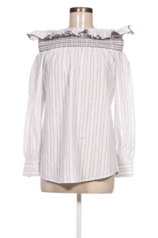 Γυναικεία μπλούζα Pinko, Μέγεθος M, Χρώμα Λευκό, Τιμή 9,79 €