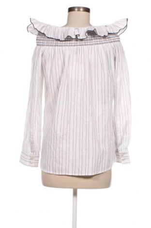 Damen Shirt Pinko, Größe M, Farbe Weiß, Preis 79,39 €