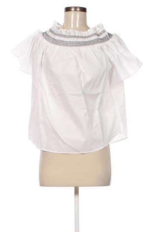 Damen Shirt Pinko, Größe M, Farbe Weiß, Preis 89,18 €
