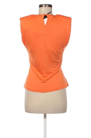 Γυναικεία μπλούζα Pinko, Μέγεθος L, Χρώμα Πορτοκαλί, Τιμή 61,99 €