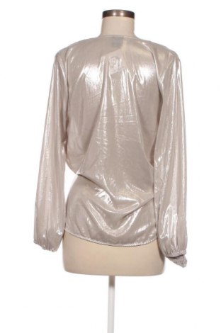 Γυναικεία μπλούζα Pinko, Μέγεθος XS, Χρώμα Χρυσαφί, Τιμή 22,84 €