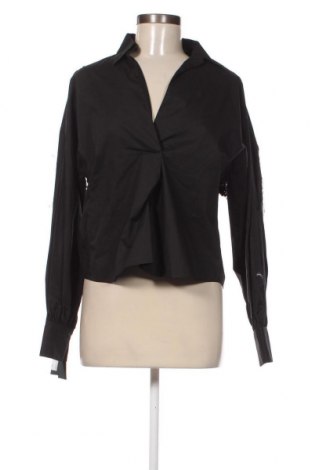 Γυναικεία μπλούζα Pinko, Μέγεθος XS, Χρώμα Μαύρο, Τιμή 84,83 €