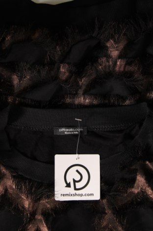 Дамска блуза Pittarello, Размер M, Цвят Многоцветен, Цена 10,00 лв.