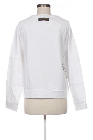 Дамска блуза Plein Sport, Размер L, Цвят Бял, Цена 119,34 лв.