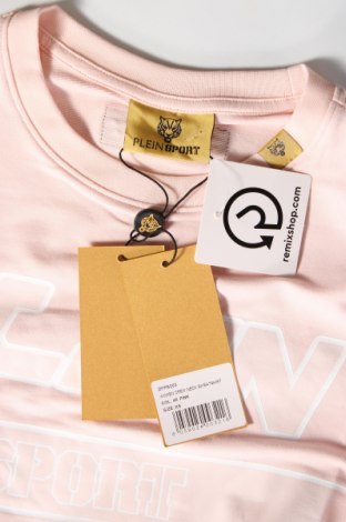 Damen Shirt Plein Sport, Größe XS, Farbe Rosa, Preis 59,10 €
