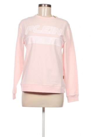 Γυναικεία μπλούζα Plein Sport, Μέγεθος XS, Χρώμα Ρόζ , Τιμή 68,75 €