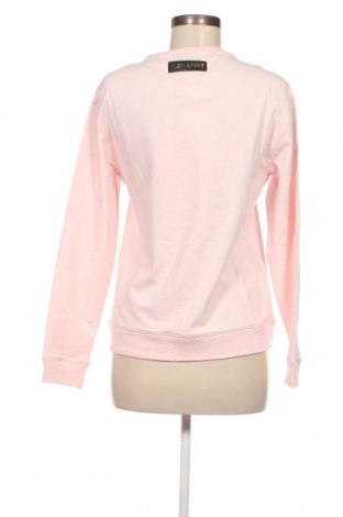 Дамска блуза Plein Sport, Размер XS, Цвят Розов, Цена 114,66 лв.