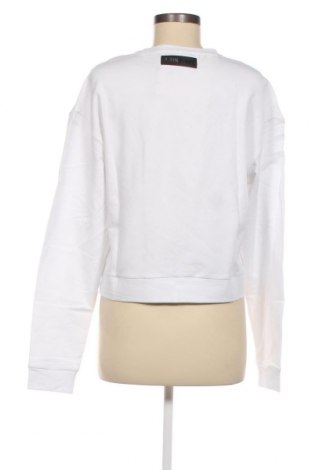 Damen Shirt Plein Sport, Größe L, Farbe Weiß, Preis 102,53 €