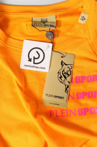 Bluză de femei Plein Sport, Mărime M, Culoare Portocaliu, Preț 615,79 Lei