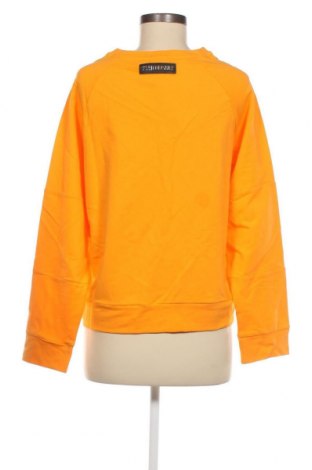 Дамска блуза Plein Sport, Размер M, Цвят Оранжев, Цена 212,94 лв.