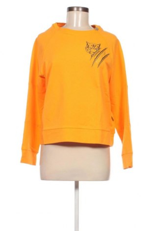 Дамска блуза Plein Sport, Размер S, Цвят Оранжев, Цена 119,34 лв.