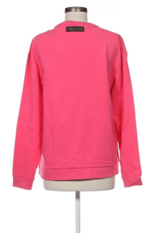 Γυναικεία μπλούζα Plein Sport, Μέγεθος L, Χρώμα Ρόζ , Τιμή 109,76 €