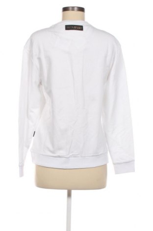 Дамска блуза Plein Sport, Размер XS, Цвят Бял, Цена 205,92 лв.
