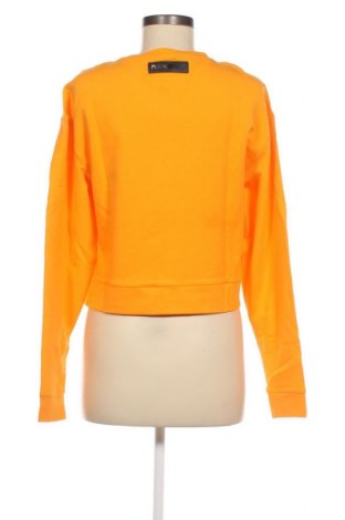 Damen Shirt Plein Sport, Größe L, Farbe Orange, Preis 120,62 €