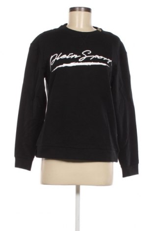 Дамска блуза Plein Sport, Размер M, Цвят Черен, Цена 205,92 лв.