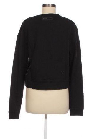 Дамска блуза Plein Sport, Размер L, Цвят Черен, Цена 198,90 лв.