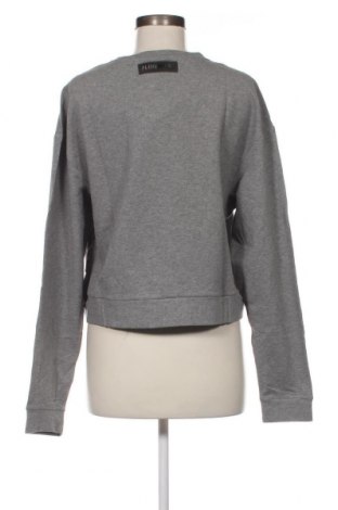Γυναικεία μπλούζα Plein Sport, Μέγεθος XL, Χρώμα Γκρί, Τιμή 57,90 €