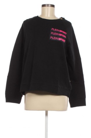 Γυναικεία μπλούζα Plein Sport, Μέγεθος L, Χρώμα Μαύρο, Τιμή 117,00 €