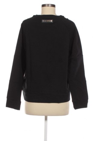 Γυναικεία μπλούζα Plein Sport, Μέγεθος L, Χρώμα Μαύρο, Τιμή 109,76 €