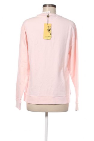 Γυναικεία μπλούζα Plein Sport, Μέγεθος M, Χρώμα Ρόζ , Τιμή 120,62 €