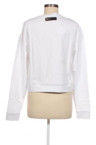 Damen Shirt Plein Sport, Größe L, Farbe Weiß, Preis 41,01 €
