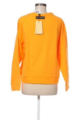 Γυναικεία μπλούζα Plein Sport, Μέγεθος L, Χρώμα Πορτοκαλί, Τιμή 88,05 €