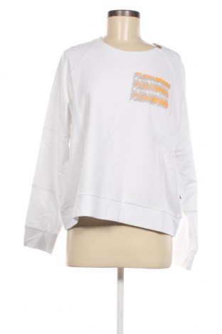 Damen Shirt Plein Sport, Größe L, Farbe Weiß, Preis 69,96 €
