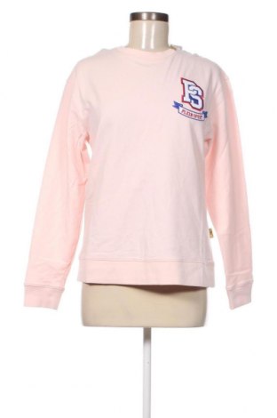 Дамска блуза Plein Sport, Размер S, Цвят Розов, Цена 198,90 лв.