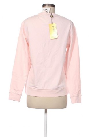 Дамска блуза Plein Sport, Размер S, Цвят Розов, Цена 198,90 лв.