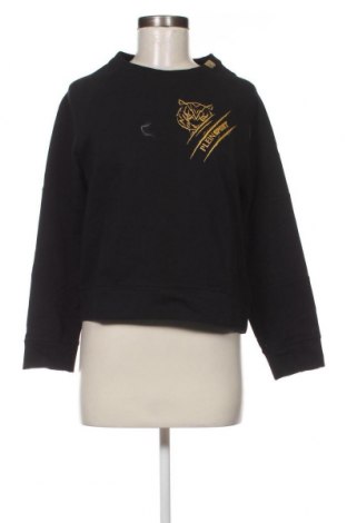 Γυναικεία μπλούζα Plein Sport, Μέγεθος XS, Χρώμα Μαύρο, Τιμή 65,13 €