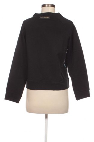 Γυναικεία μπλούζα Plein Sport, Μέγεθος XS, Χρώμα Μαύρο, Τιμή 57,90 €