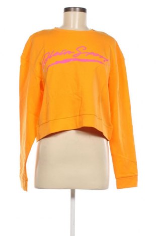 Дамска блуза Plein Sport, Размер M, Цвят Оранжев, Цена 205,92 лв.