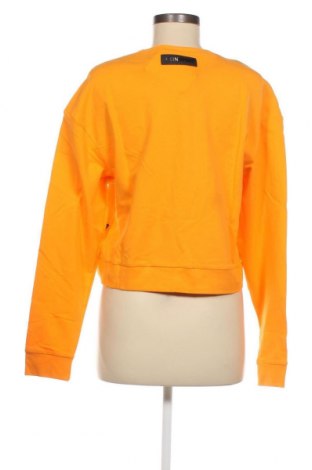 Γυναικεία μπλούζα Plein Sport, Μέγεθος M, Χρώμα Πορτοκαλί, Τιμή 106,15 €