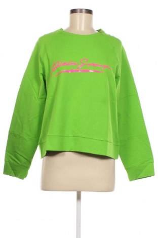 Bluză de femei Plein Sport, Mărime M, Culoare Verde, Preț 234,00 Lei