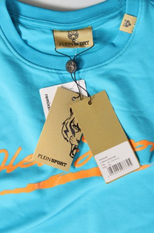 Damen Shirt Plein Sport, Größe XS, Farbe Blau, Preis 120,62 €