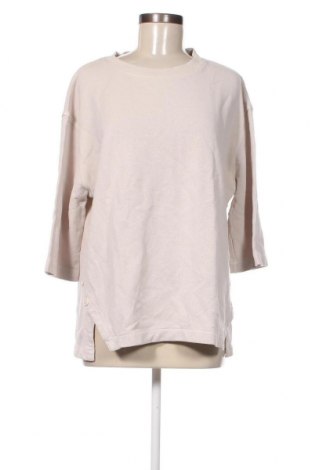 Γυναικεία μπλούζα Poetry, Μέγεθος L, Χρώμα  Μπέζ, Τιμή 18,04 €