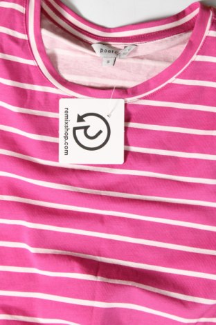 Γυναικεία μπλούζα Poetry, Μέγεθος S, Χρώμα Πολύχρωμο, Τιμή 11,69 €