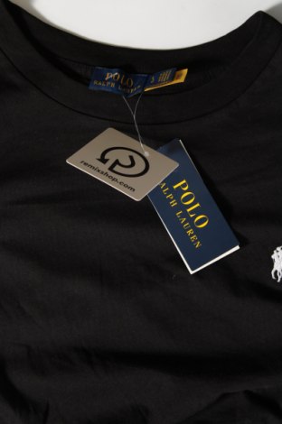 Γυναικεία μπλούζα Polo By Ralph Lauren, Μέγεθος L, Χρώμα Μαύρο, Τιμή 65,72 €