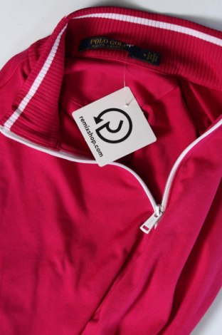 Damen Shirt Polo By Ralph Lauren, Größe M, Farbe Rosa, Preis 37,58 €