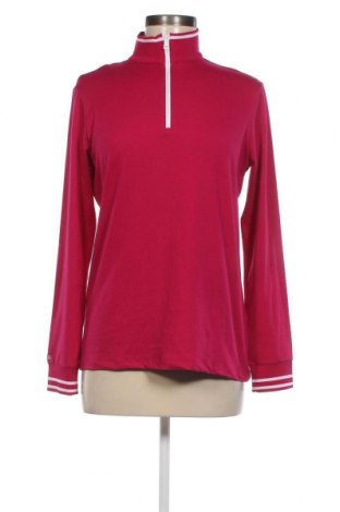 Damen Shirt Polo By Ralph Lauren, Größe M, Farbe Rosa, Preis 30,06 €