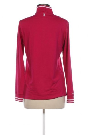 Γυναικεία μπλούζα Polo By Ralph Lauren, Μέγεθος M, Χρώμα Ρόζ , Τιμή 33,40 €