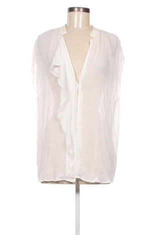Γυναικεία μπλούζα IKKS, Μέγεθος M, Χρώμα Λευκό, Τιμή 34,79 €
