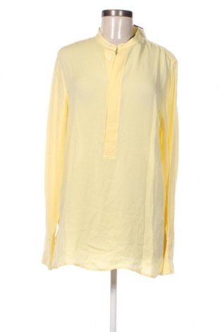 Bluzka damska Polo By Ralph Lauren, Rozmiar L, Kolor Żółty, Cena 339,85 zł