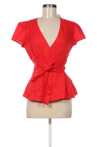 Damen Shirt Polo By Ralph Lauren, Größe XS, Farbe Rot, Preis € 46,39